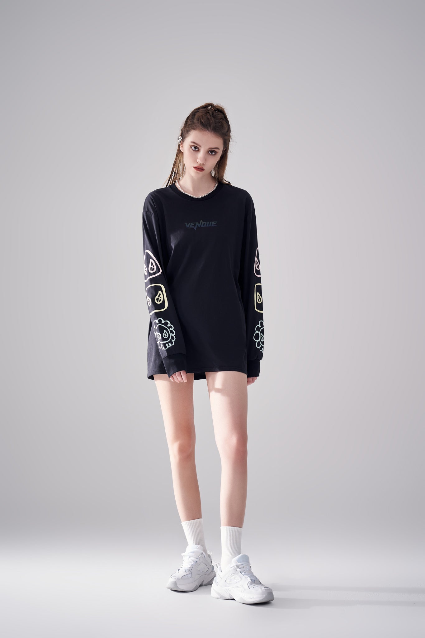 Totem Long Sleeve by Amoo