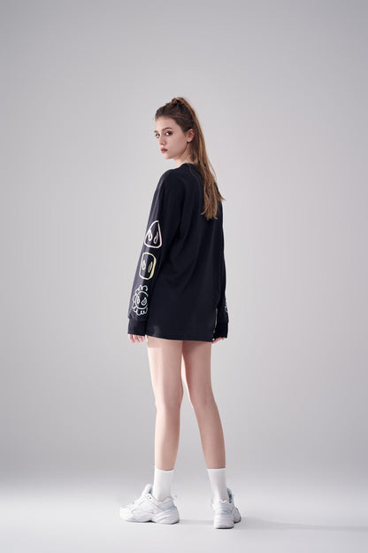 Totem Long Sleeve by Amoo