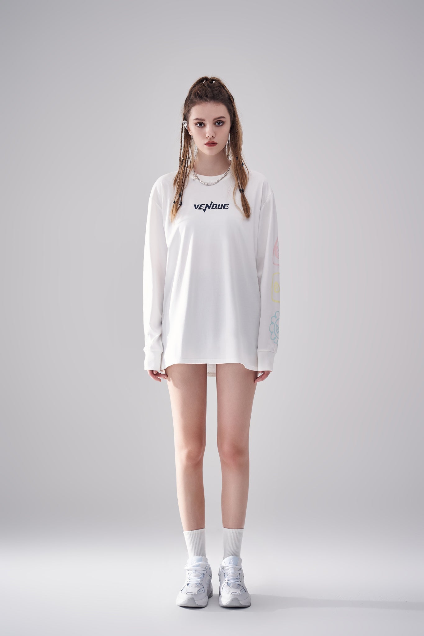 Totem Long Sleeve by Amoo