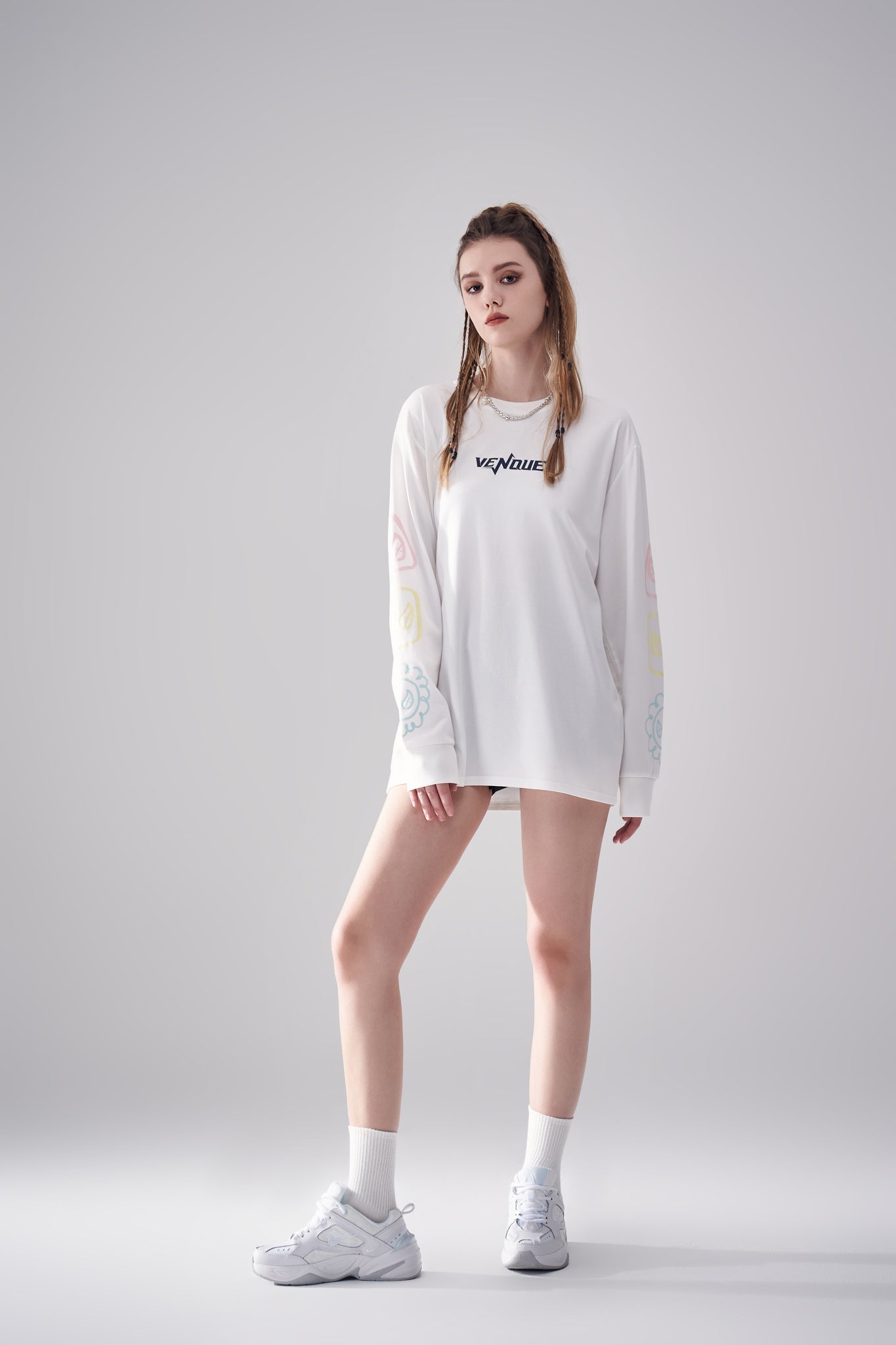 Totem Long Sleeve by Amoo