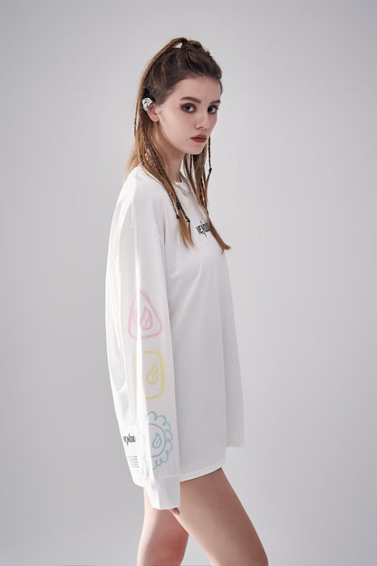 Totem Long Sleeve by Amoo