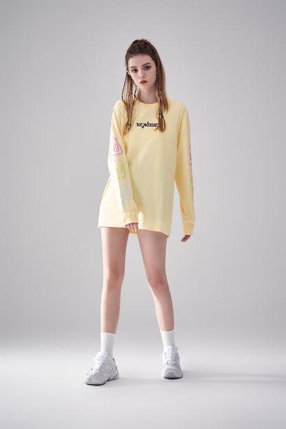 Totem Long Sleeve by Amoo