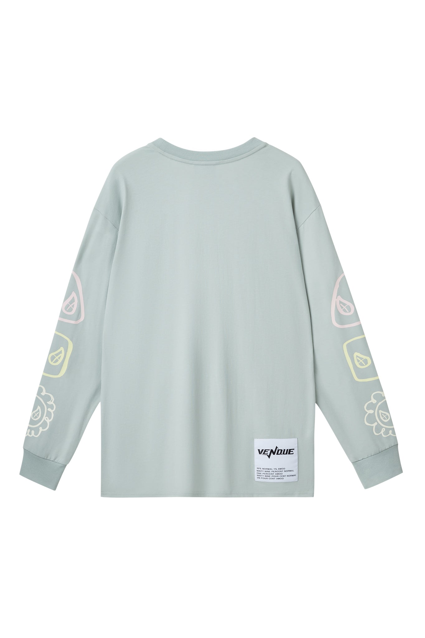 Totem Long Sleeve by Amoo