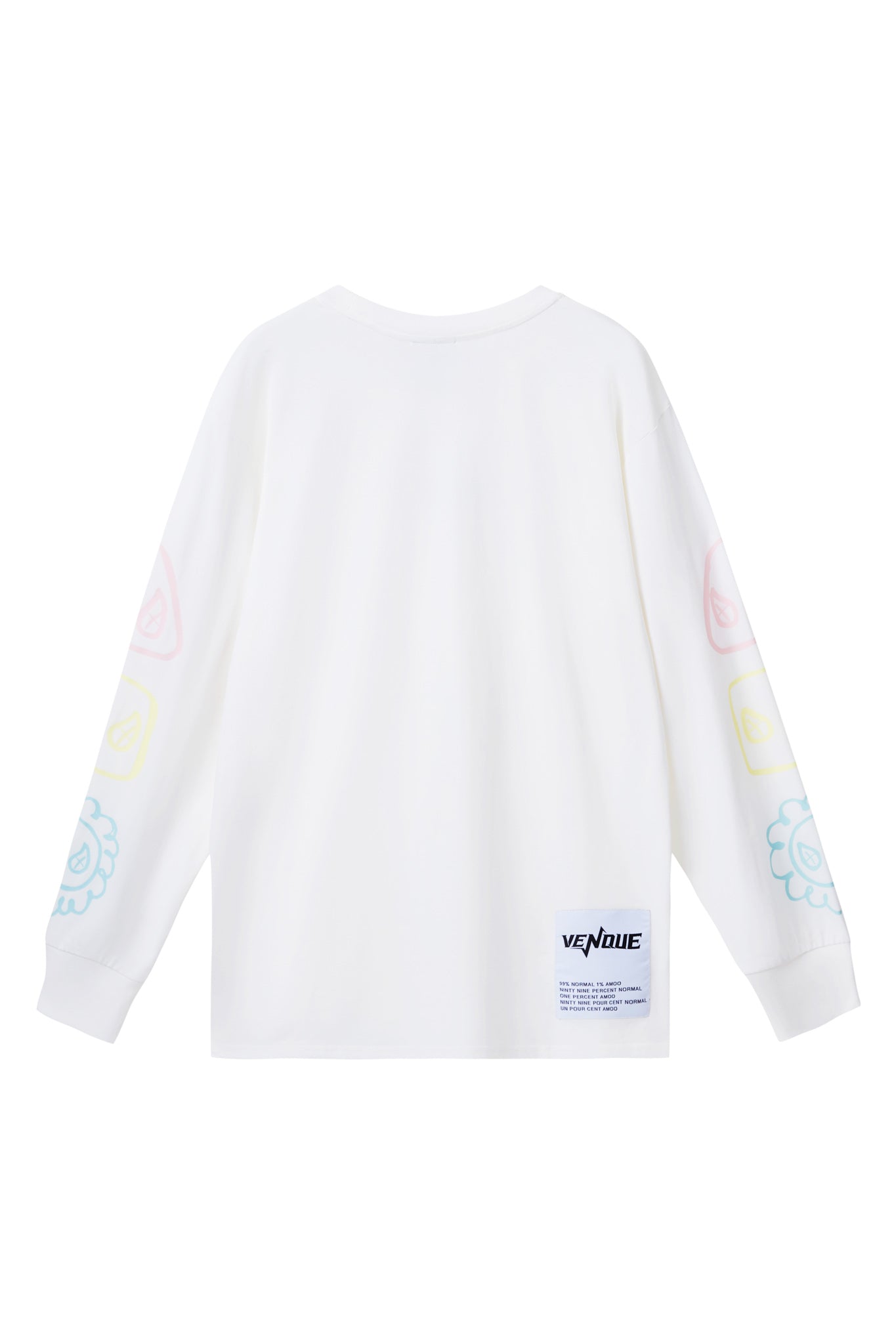 Totem Long Sleeve by Amoo