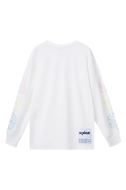 Totem Long Sleeve by Amoo