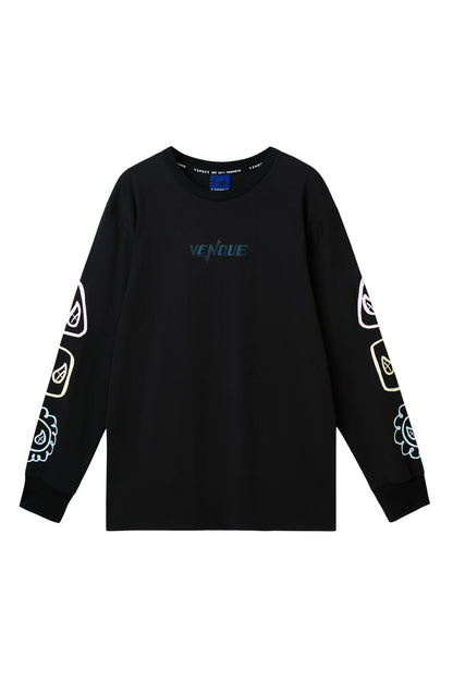 Totem Long Sleeve by Amoo