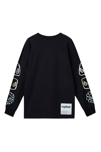 Totem Long Sleeve by Amoo