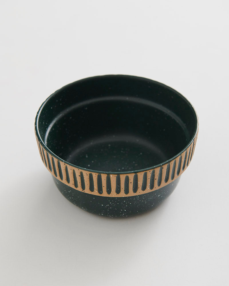 Stoneware Stackable Bowl by United By Blue