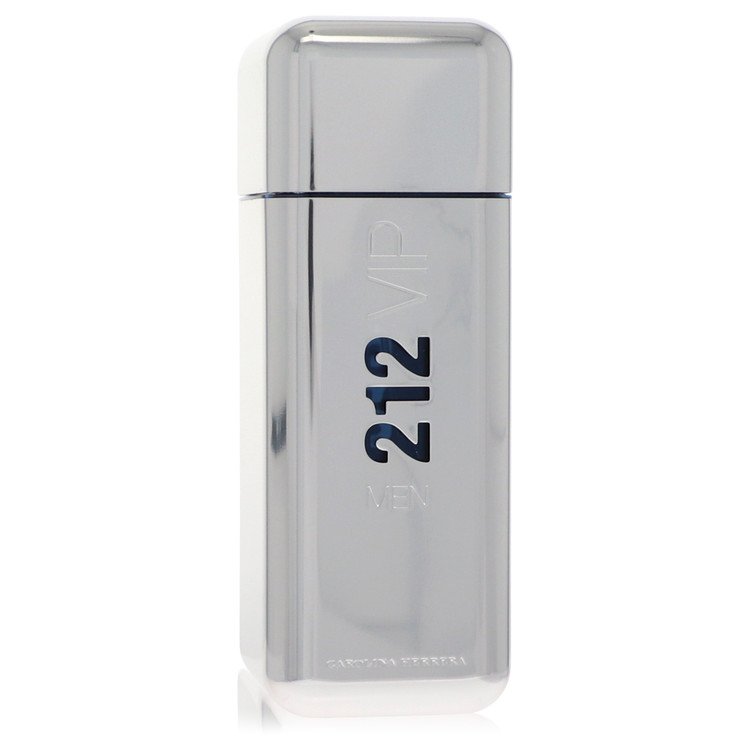 212 Vip by Carolina Herrera Eau De Toilette Spray (Tester) 3.4 oz for Men by Avera Group