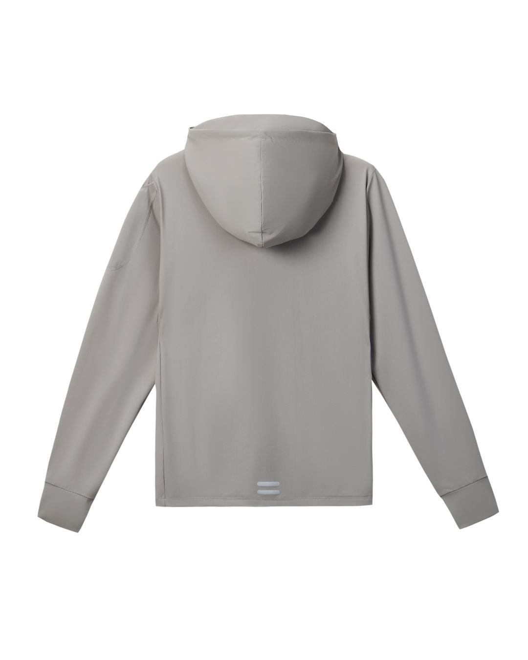 The "Bunny" UV Protection Lightweight Fullzip Layer by Amoo