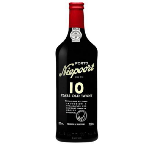 Porto Niepoort - 10yr Tawny Port (375ML) by The Epicurean Trader