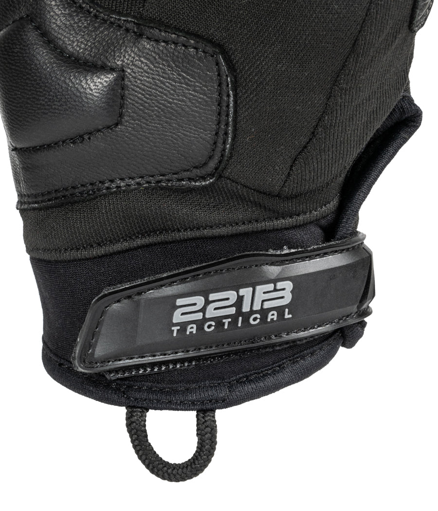 Warrior Gloves by 221B Tactical