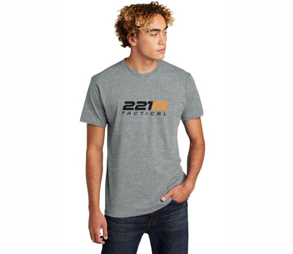 221B Tactical Premium Logo T-Shirt - by 221B Tactical