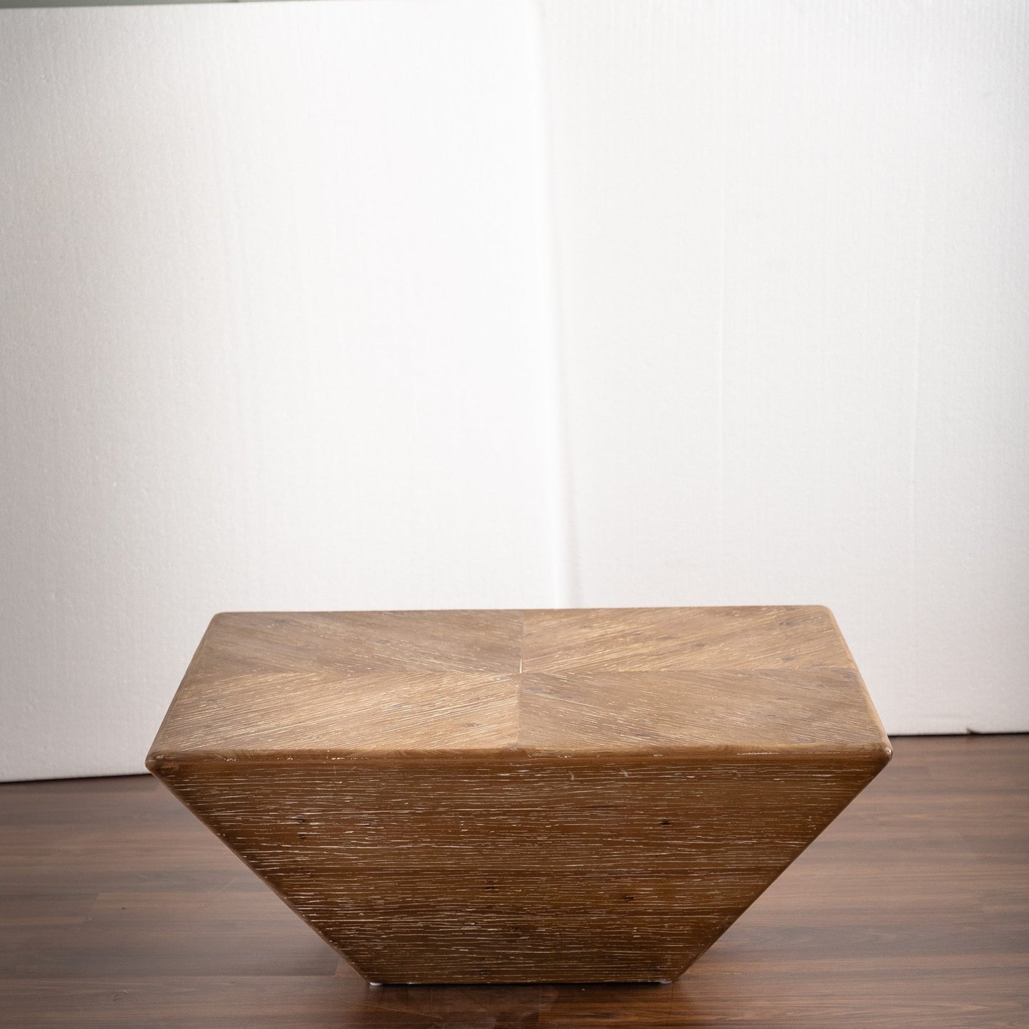 Vintage Style Coffee Table by Blak Hom