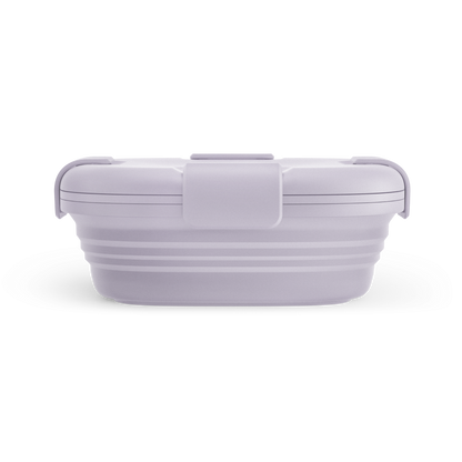 24 oz Box - Sale by Stojo Products Inc.