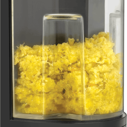 Black & Decker 400-Watt Vegetable and Fruit Juice Extractor by Jupiter Gear Home