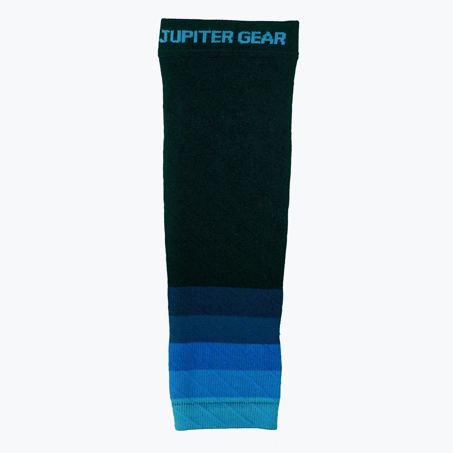 Endurance Compression Calf & Leg Sleeve for Running and Hiking by Jupiter Gear Home