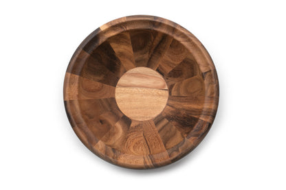 Salinas Salad Bowl by Ironwood