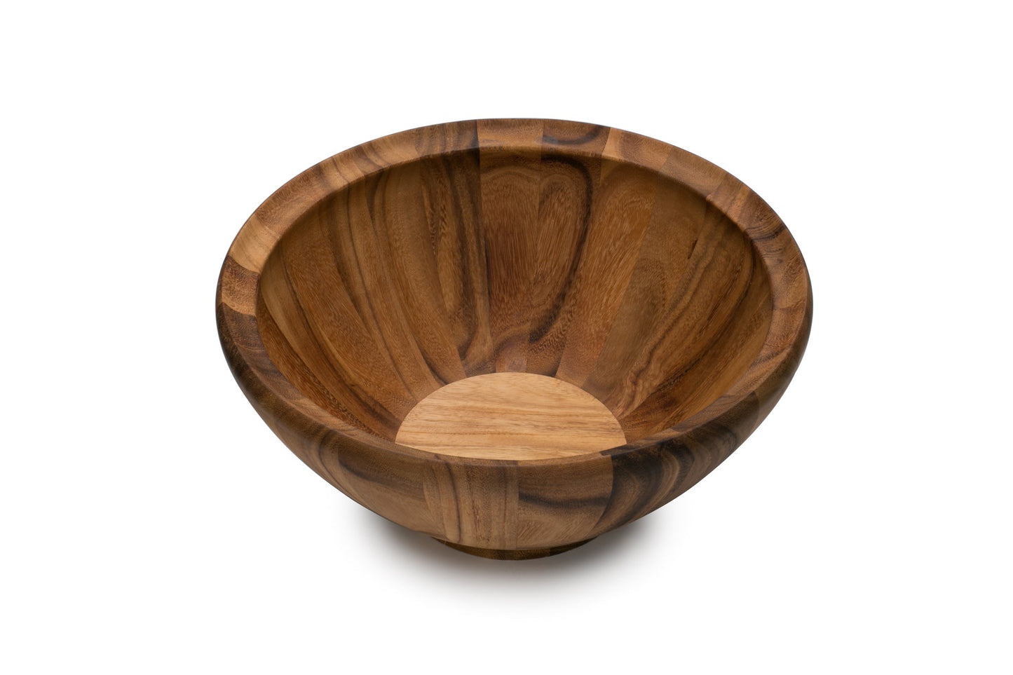 Salinas Extra Large Salad Bowl by Ironwood