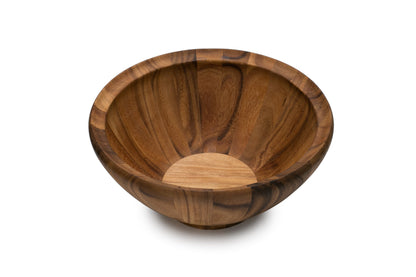 Salinas Extra Large Salad Bowl by Ironwood