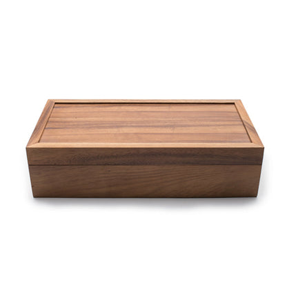 Vauxhall Double Tea Box by Ironwood