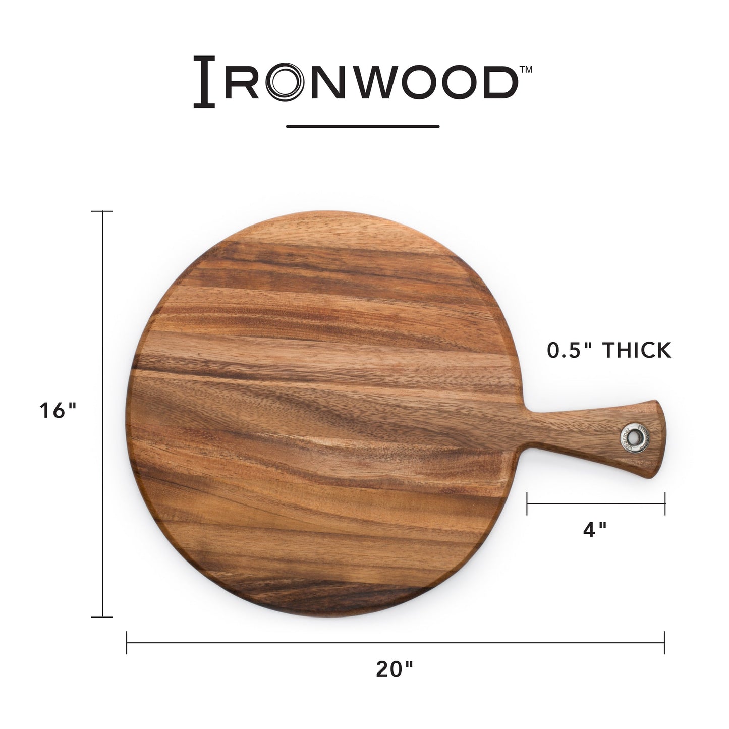 XL Provencale Paddleboard by Ironwood