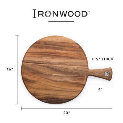 XL Provencale Paddleboard by Ironwood