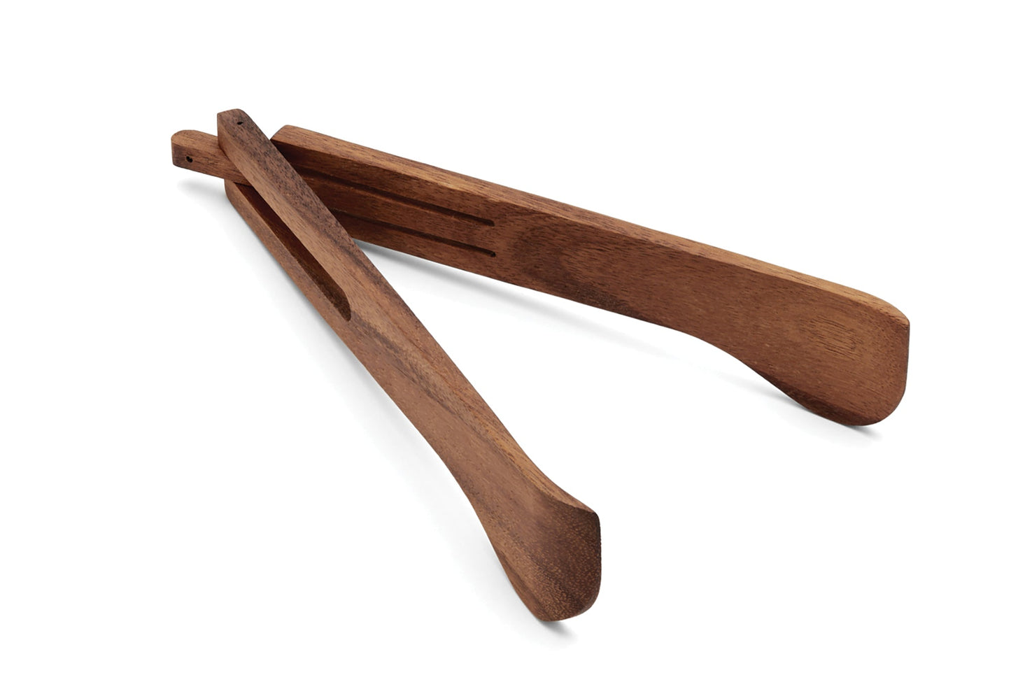 Spring Salad Tongs by Ironwood