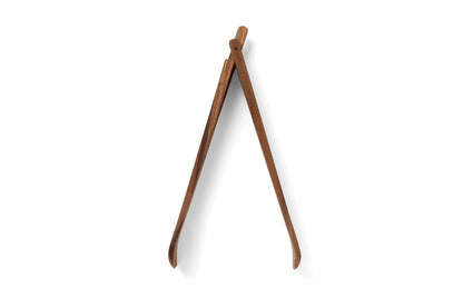 Spring Salad Tongs by Ironwood