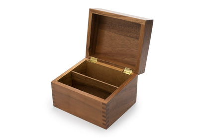 Saugatuck Recipe Box by Ironwood