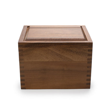 Saugatuck Recipe Box by Ironwood