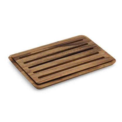 Oslo Nesting Bread Board by Ironwood