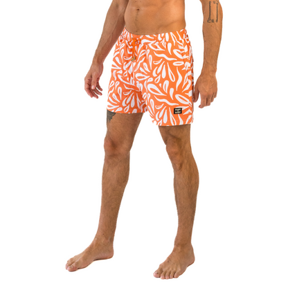 Tropical Tempest Shorts by East x East