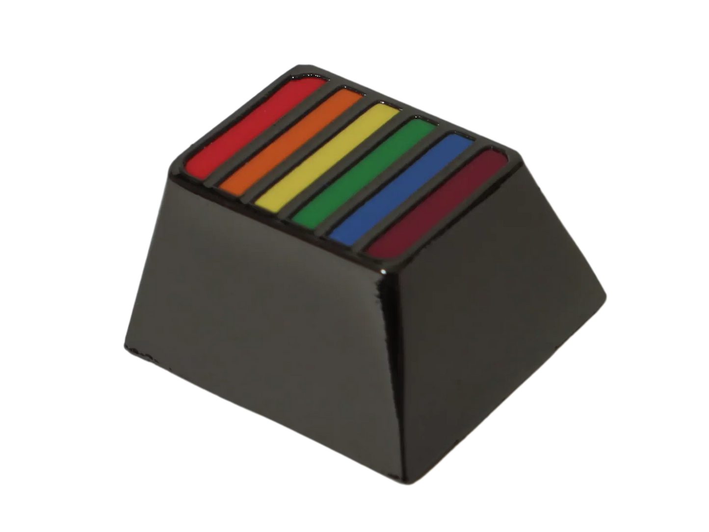 Pride Keycap by Terra Keycaps