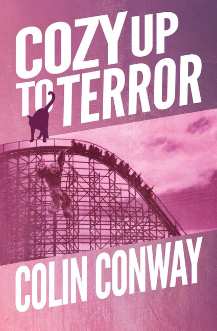 Cozy Up to Terror - Paperback by Books by splitShops