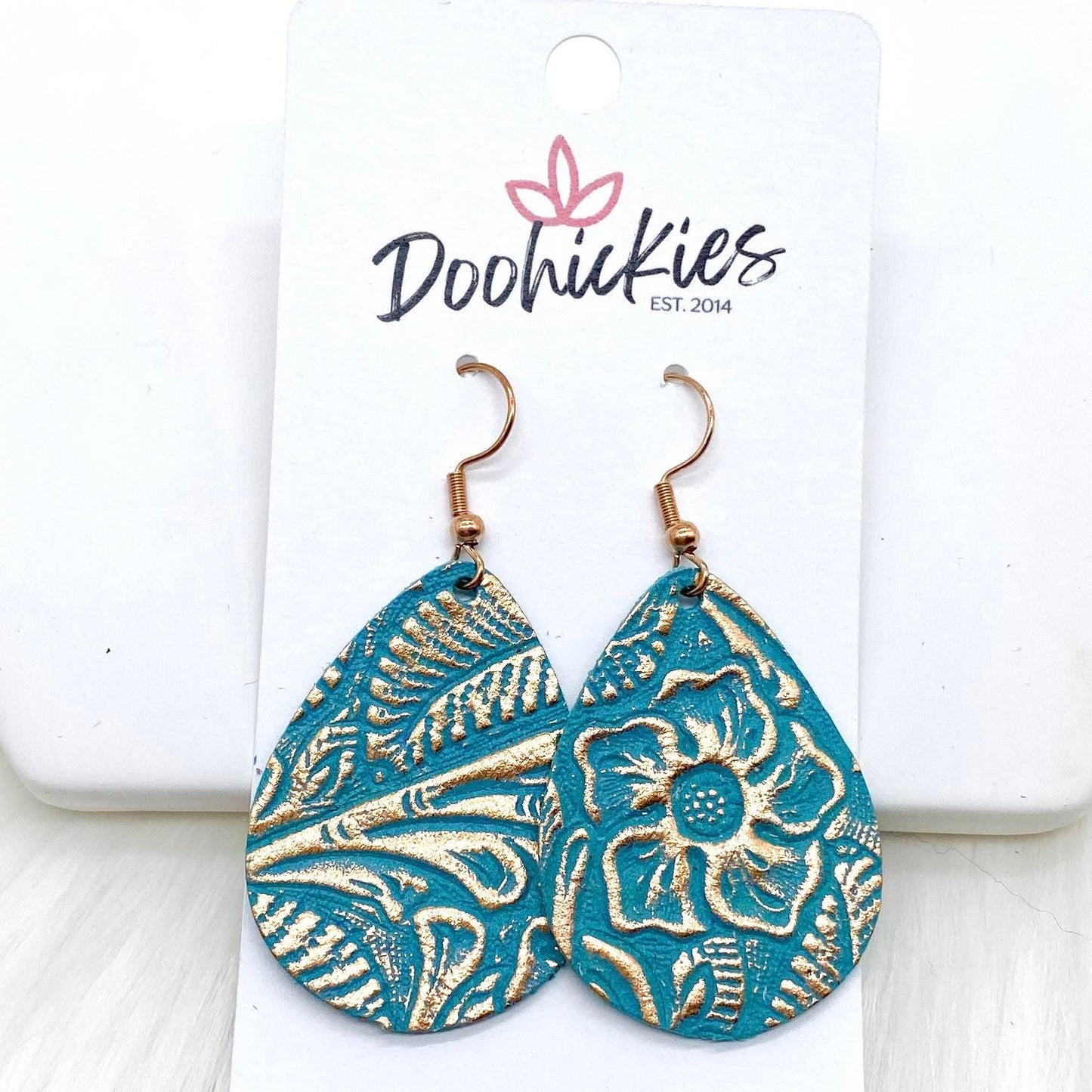 1.5" Shimmer & Shine Mini Collection -Earrings by Doohickies Wholesale