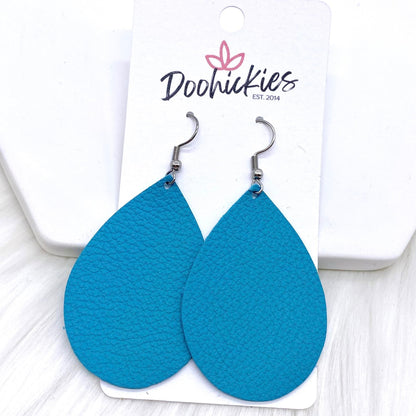 2" Pineapple Mini Collection -Summer Earrings by Doohickies Wholesale