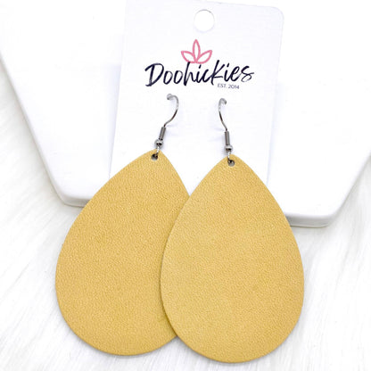 2.5" Bright Boho Blossom Mini Collection -Boho Earrings by Doohickies Wholesale