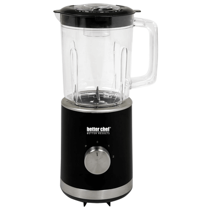 Better Chef 300W 3-Speed Compact 25-Ounce Mini Blender by Jupiter Gear Home