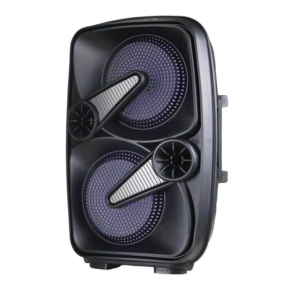 2 x 6.5" Speaker with True Wireless Technology by Jupiter Gear