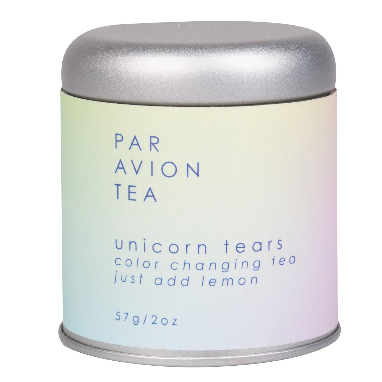 Par Avion Tea - 'Unicorn Tears' Color-Changing Tea (2OZ) by The Epicurean Trader