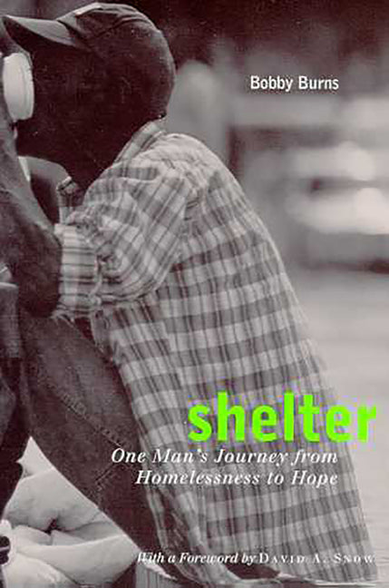 Shelter - Paperback by Books by splitShops