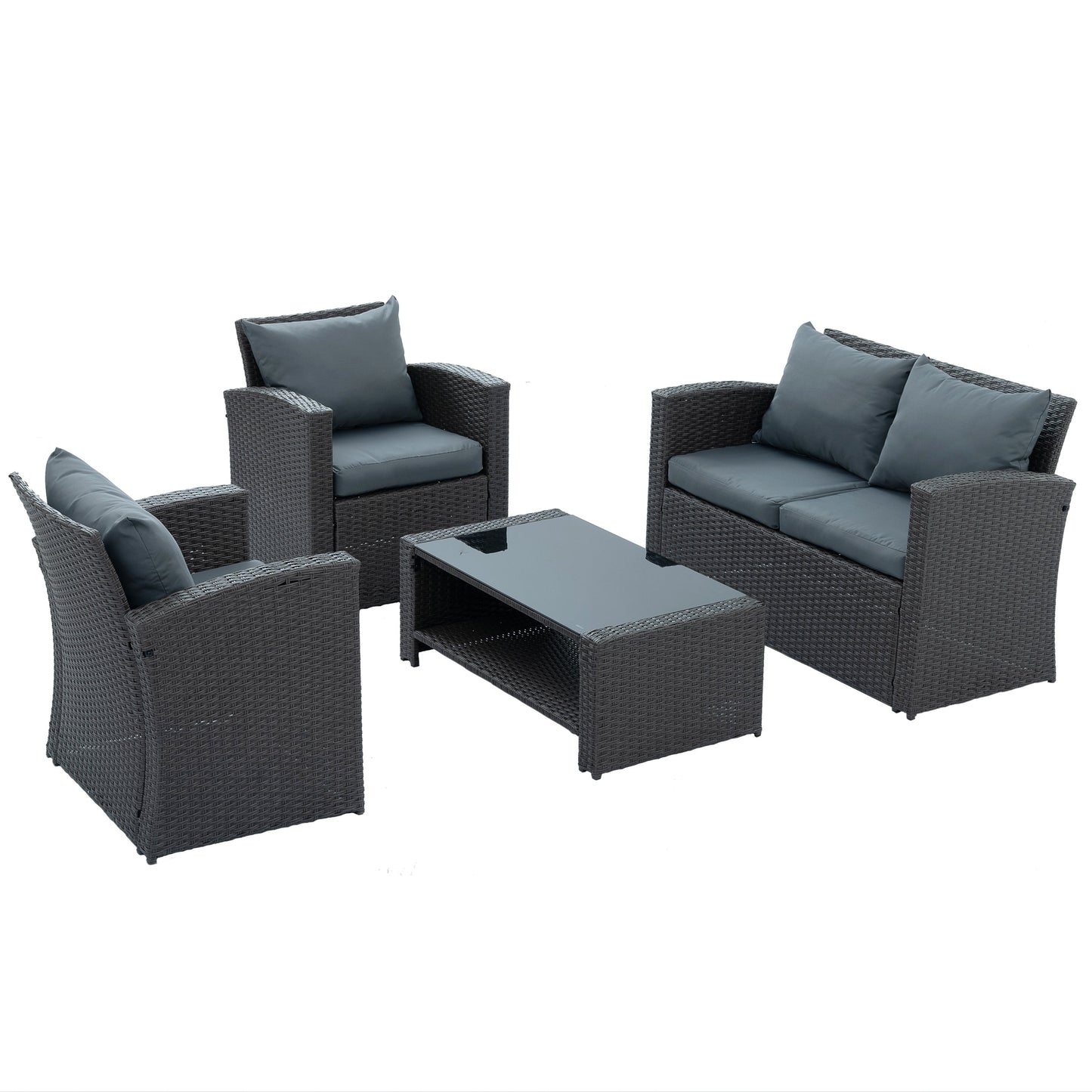 Patio Furniture Sets by Blak Hom