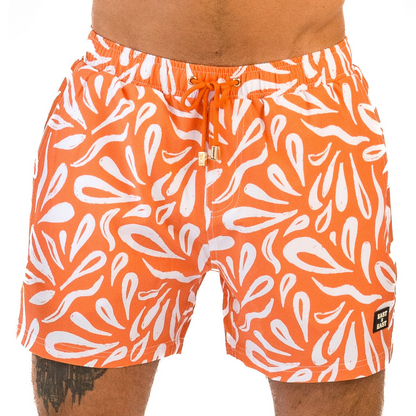 Tropical Tempest Shorts by East x East