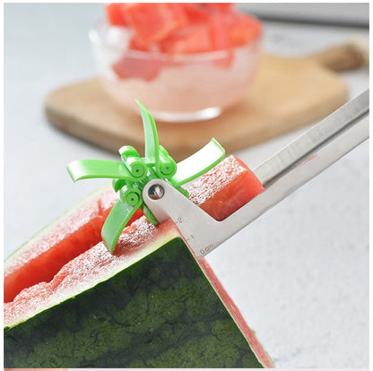 Windmill Runway Watermelon Cuber by VistaShops