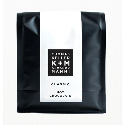 Thomas Keller K+M - 'Classic' Hot Chocolate (400G) by The Epicurean Trader