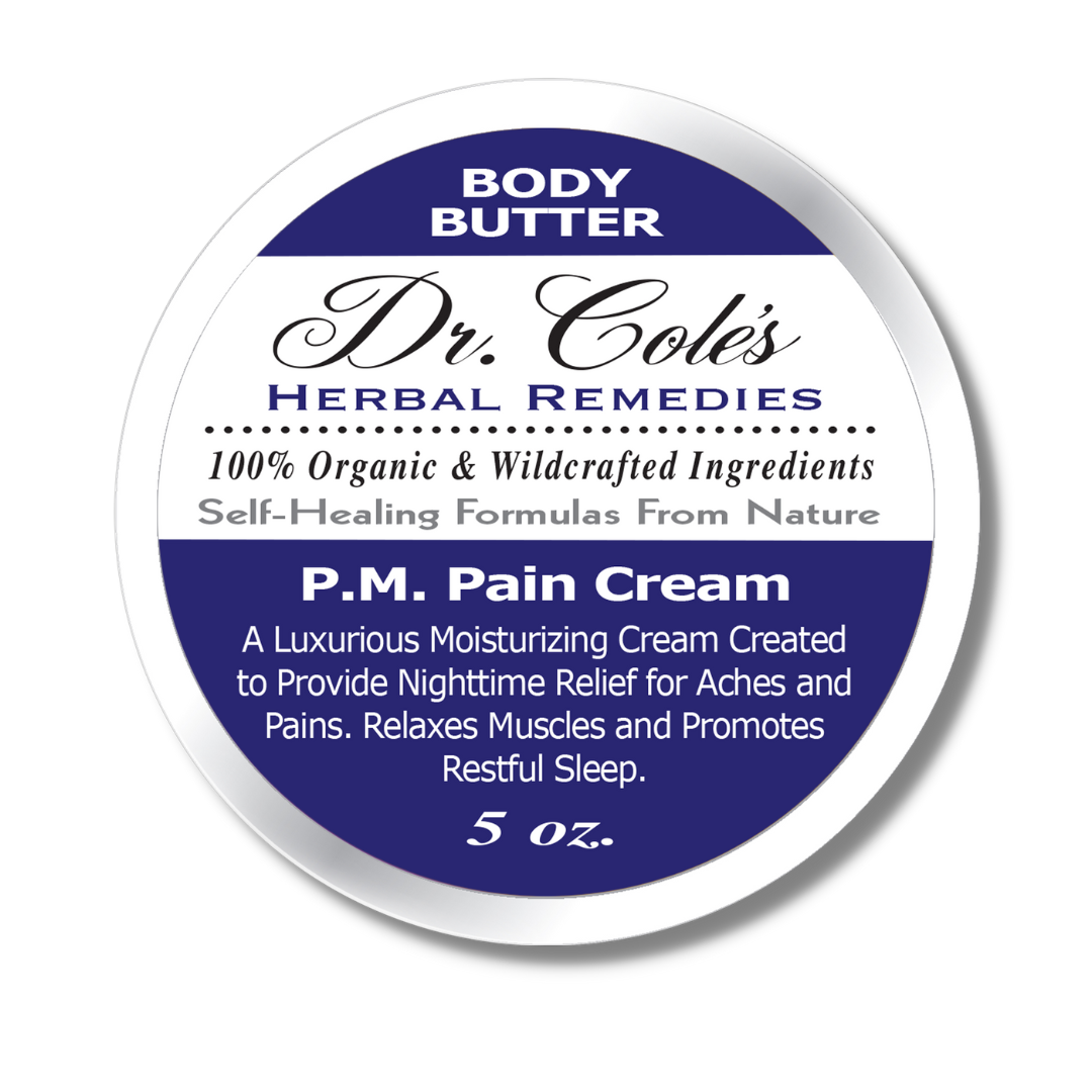 #30 - Ultimate Pain Relief Support by COLEHERBALS LLC