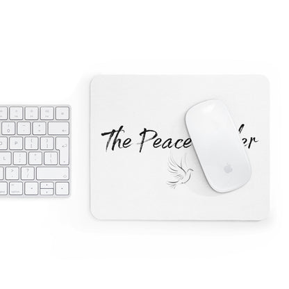 Official The Peace Dealer Mousepad by The Peace Dealer