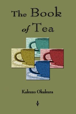 The Book Of Tea - Paperback by Books by splitShops