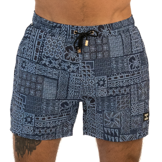 Waikiki Shorts by East x East